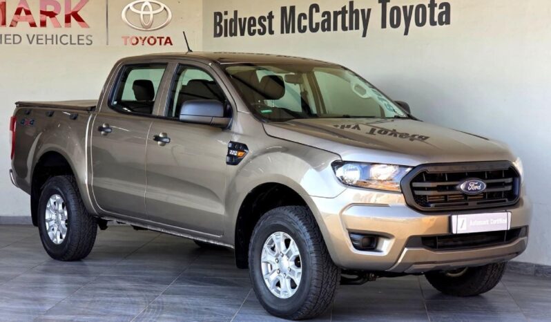 2020 Ford Ranger For Sale in Kenya full