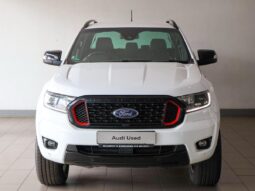 2020 Ford Ranger Thunder For Sale in Kenya full
