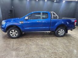 2020 Ford Ranger For Sale in Kenya full