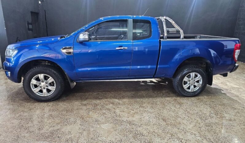 2020 Ford Ranger For Sale in Kenya full