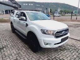 2020 Ford Ranger For Sale in Kenya full