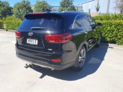 2019 Kia Sorento For Sale in Kenya full