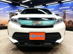 2018 Toyota Harrier For Sale in Kenya full