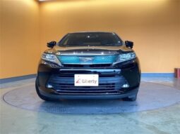 2018 Toyota Harrier For Sale in Kenya full