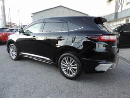 2018 Toyota Harrier For Sale in Kenya full