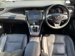 2018 Toyota Harrier For Sale in Kenya full