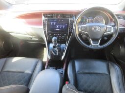 2018 Toyota Harrier For Sale in Kenya full