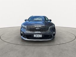 2019 Kia Sorento For Sale in Kenya full