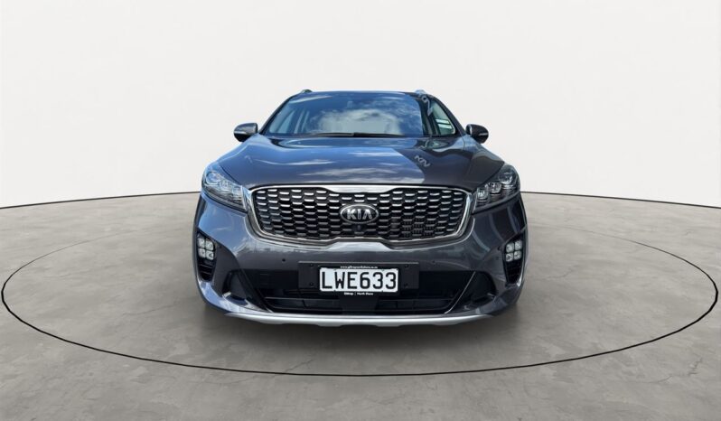 2019 Kia Sorento For Sale in Kenya full