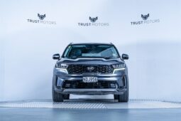 2020 Kia Sorento For Sale in Kenya full