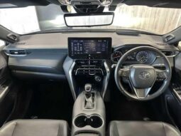 2020 Toyota Harrier For Sale in Kenya full