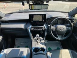 2020 Toyota Harrier For Sale in Kenya full
