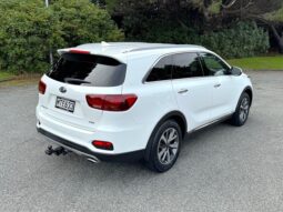 2020 Kia Sorento For Sale in Kenya full