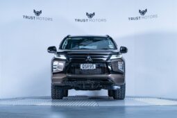 2020 Mitsubishi Pajero Sport For Sale in Kenya full