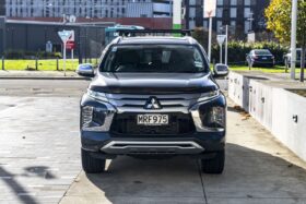 2020 Mitsubishi Pajero Sport For Sale in Kenya