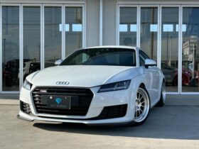 2018 Audi TT For Sale in Kenya