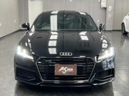 2018 Audi TT For Sale in Kenya full