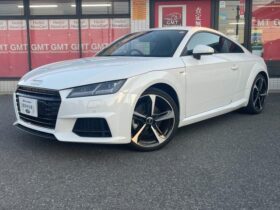 2018 Audi TT For Sale in Kenya