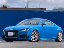 2019 Audi TT For Sale in Kenya