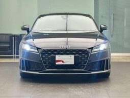 2019 Audi TT For Sale in Kenya full