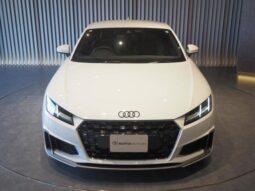 2020 Audi TT For Sale in Kenya full