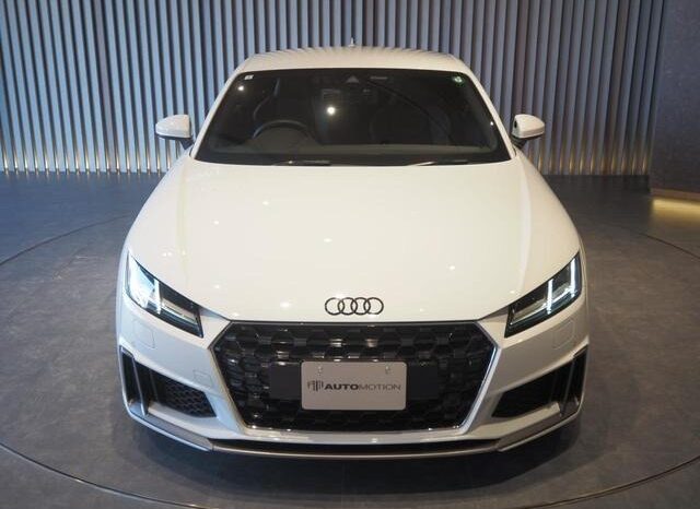 2020 Audi TT For Sale in Kenya full