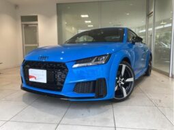 2020 Audi TT For Sale in Kenya