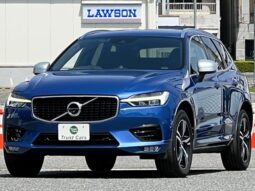 2018 Volvo XC60 For Sale in Kenya