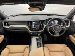 2018 Volvo XC60 For Sale in Kenya full