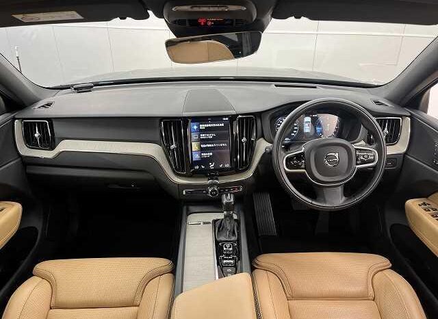 2018 Volvo XC60 For Sale in Kenya full