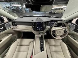 2019 Volvo XC60 For Sale in Kenya full