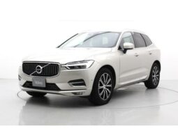 2019 Volvo XC60 For Sale in Kenya