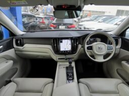 2019 Volvo XC60 For Sale in Kenya full