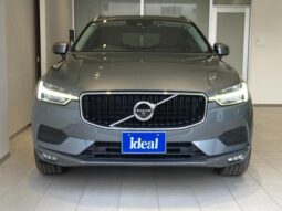 2020 Volvo XC60 For Sale in Kenya