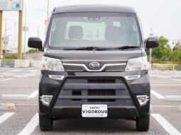 2018 Daihatsu Atrai Wagon For Sale in Kenya full