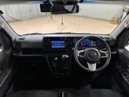 2018 Daihatsu Atrai Wagon For Sale in Kenya full