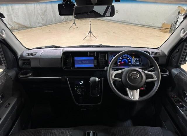 2018 Daihatsu Atrai Wagon For Sale in Kenya full