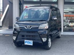 2018 Daihatsu Atrai For Sale in Kenya