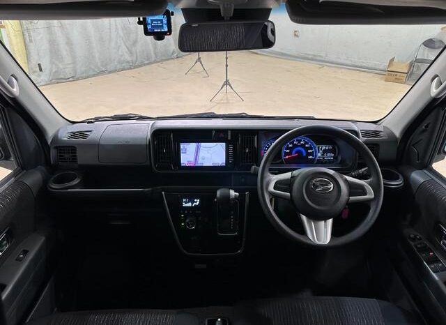2019 Daihatsu Atrai For Sale in Kenya full