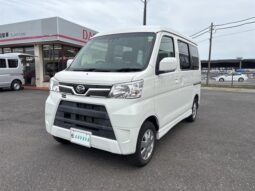 2019 Daihatsu Atrai For Sale in Kenya