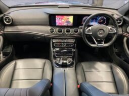 2018 Mercedes-Benz E-Class For Sale in Kenya full