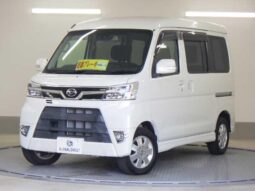 2020 Daihatsu Atrai For Sale in Kenya