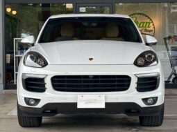 2018 Porsche Cayenne For Sale in Kenya full