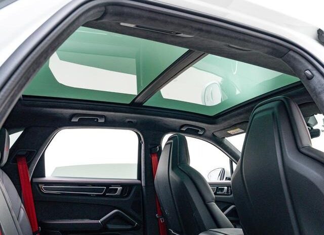 2020 Porsche Cayenne For Sale in Kenya full