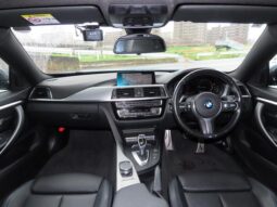 2018 BMW 4 Series For Sale in Kenya full
