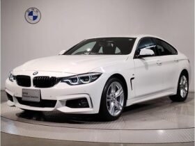 2019 BMW 4 Series For Sale in Kenya