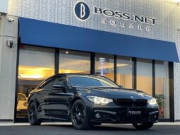 2019 BMW 4 Series For Sale in Kenya full