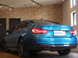 2019 BMW 4 Series For Sale in Kenya full
