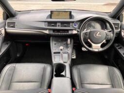 2018 Lexus CT For Sale in Kenya full