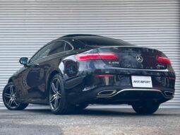 2019 Mercedes-Benz E-Class For Sale in Kenya full